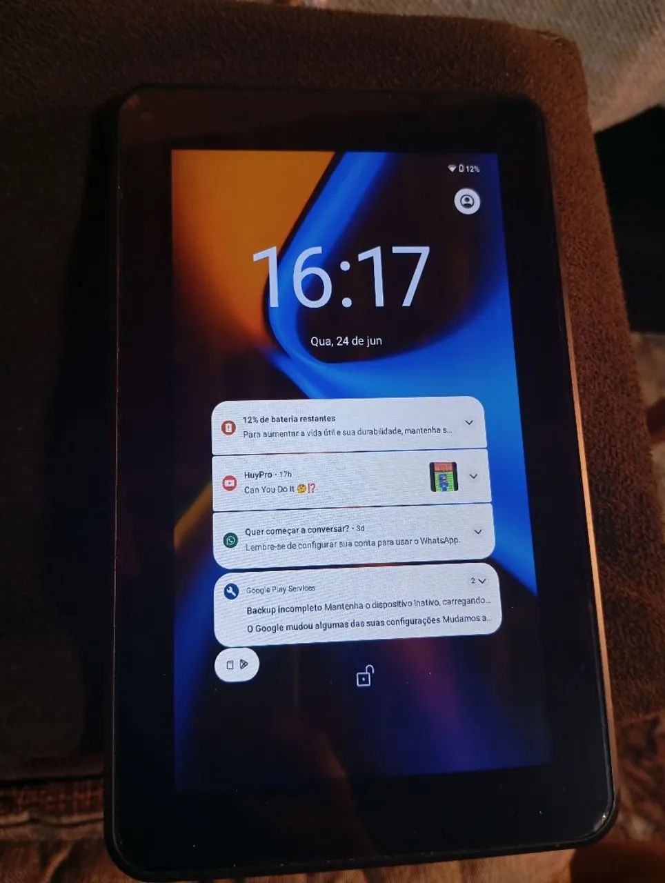 Vendo tablet  - Foto 4