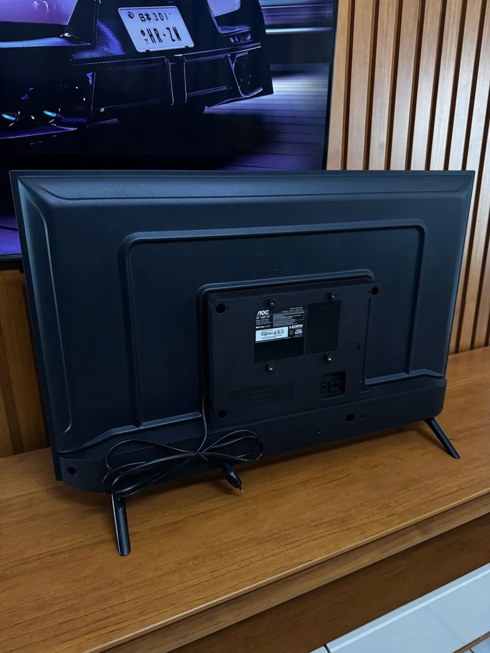 Tv 32 Smart OAC RokuTV - Foto 4