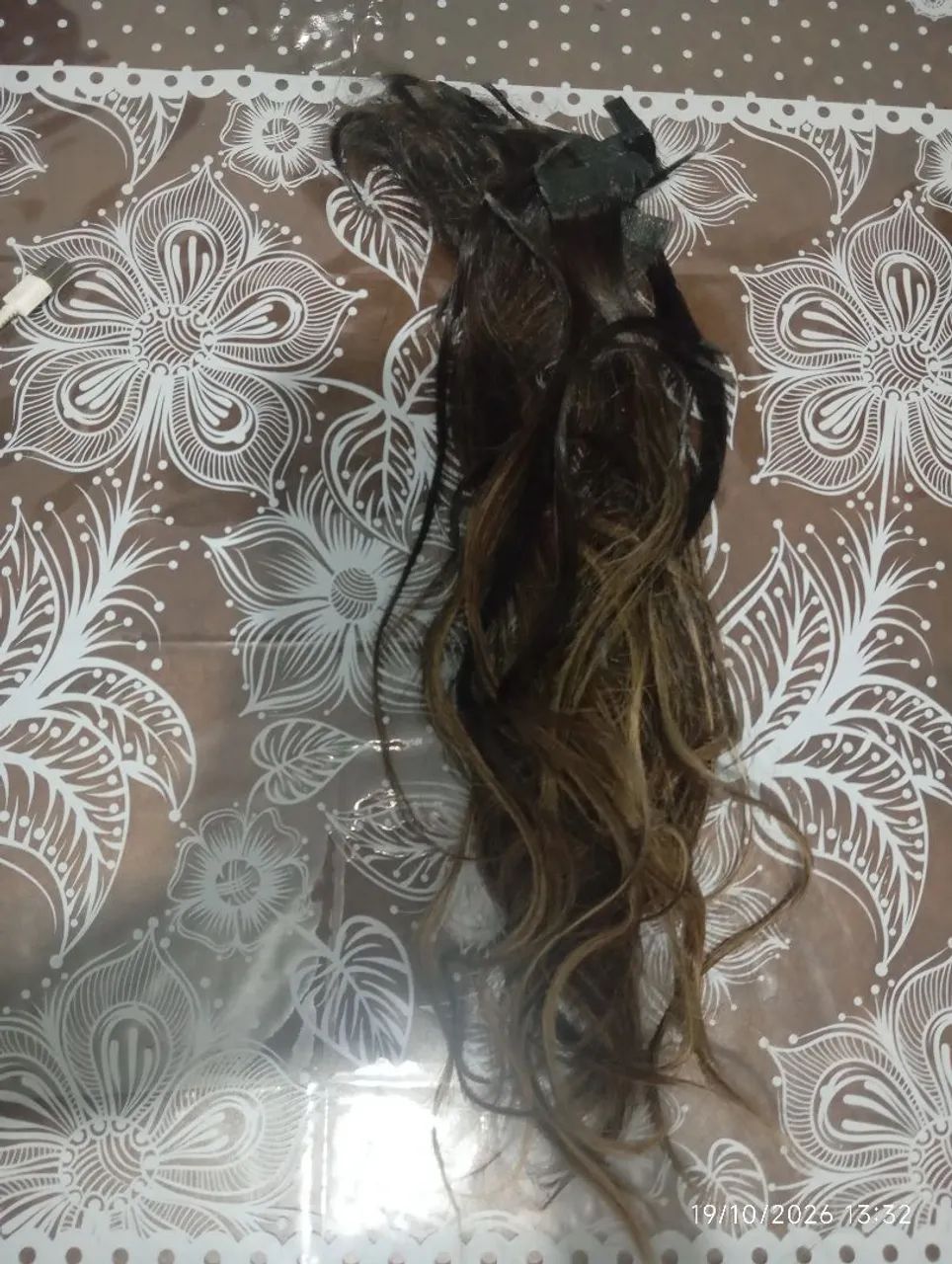 Cabelo brasileiro - Foto 2
