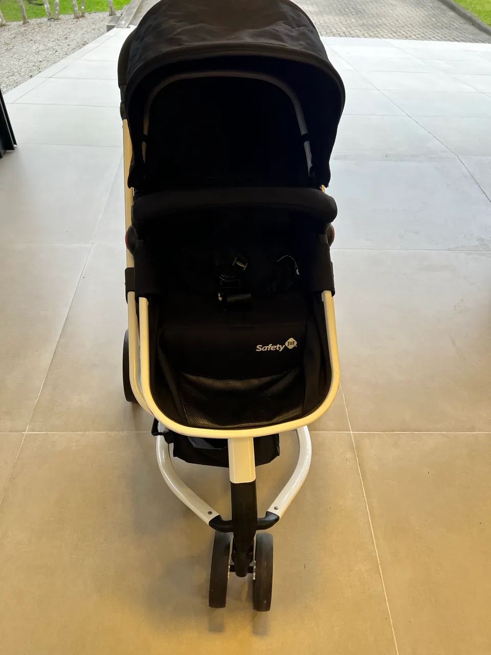 Carrinho bebê  - Foto 3