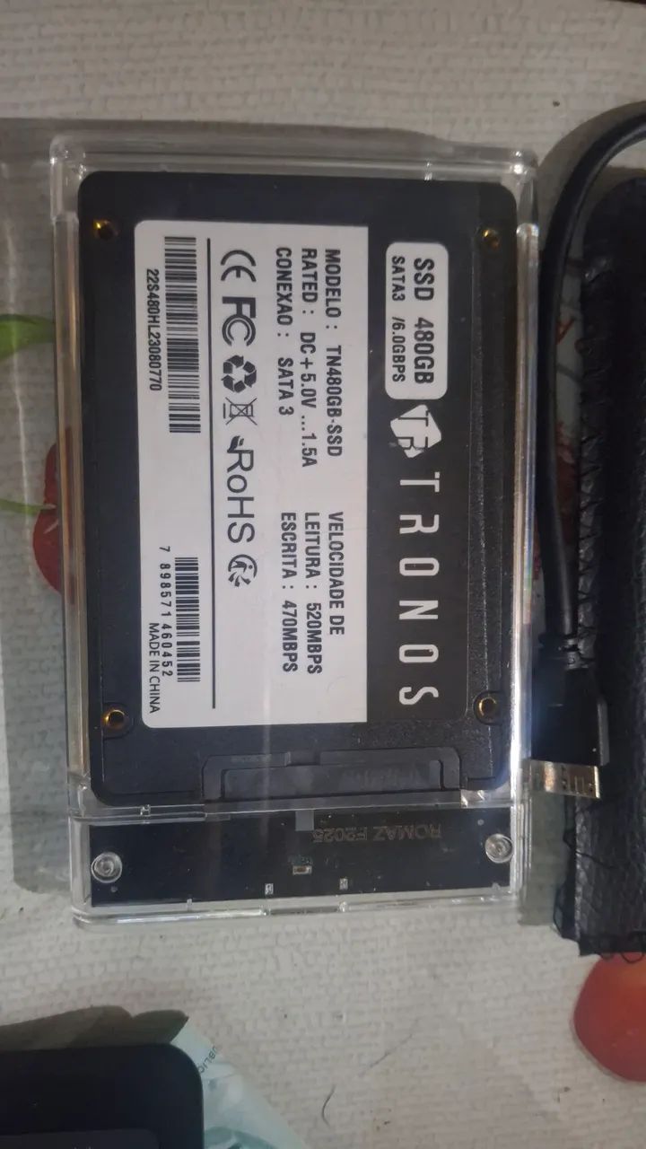 HD SSD445600548782745601