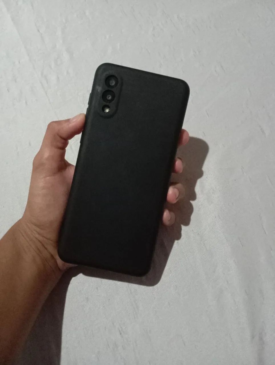 Celular Galaxy A02 - Foto 4