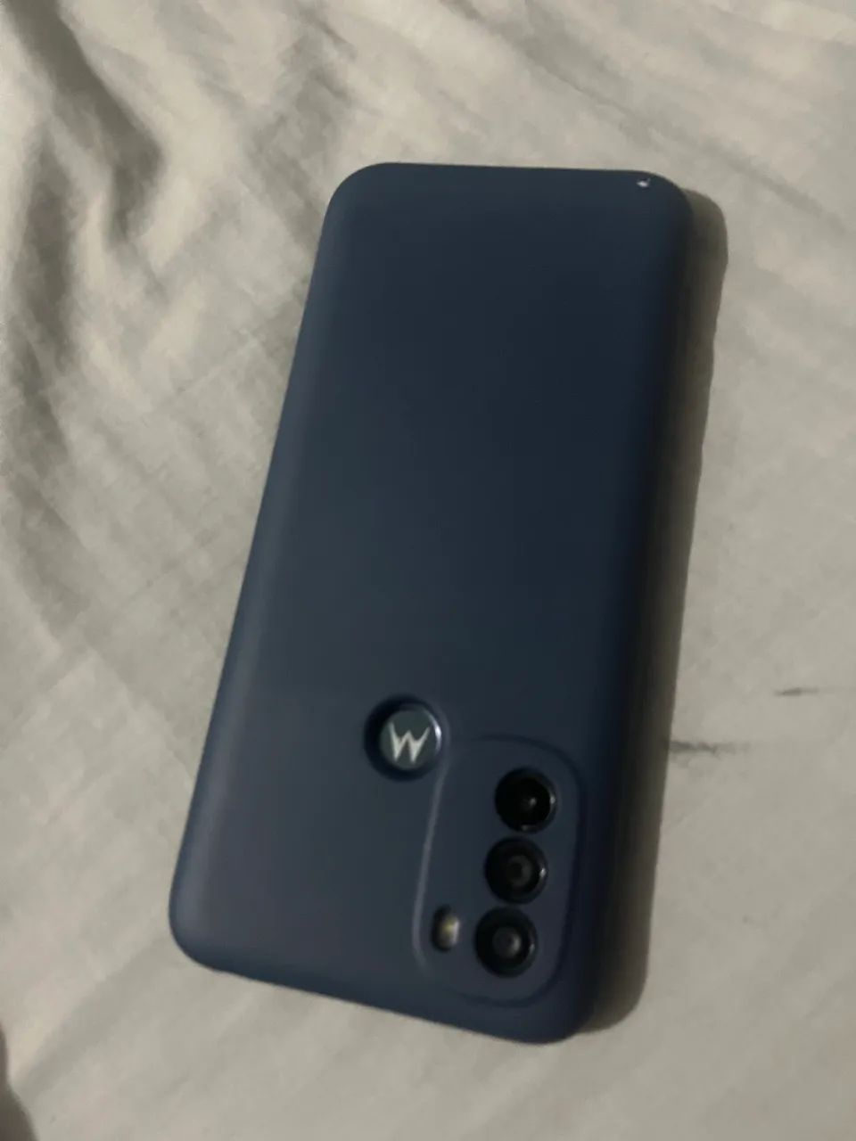 Vendo celular Motorola perfeito estado - Foto 3