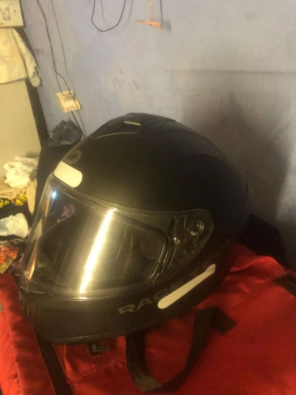 Capacete  - Foto 2