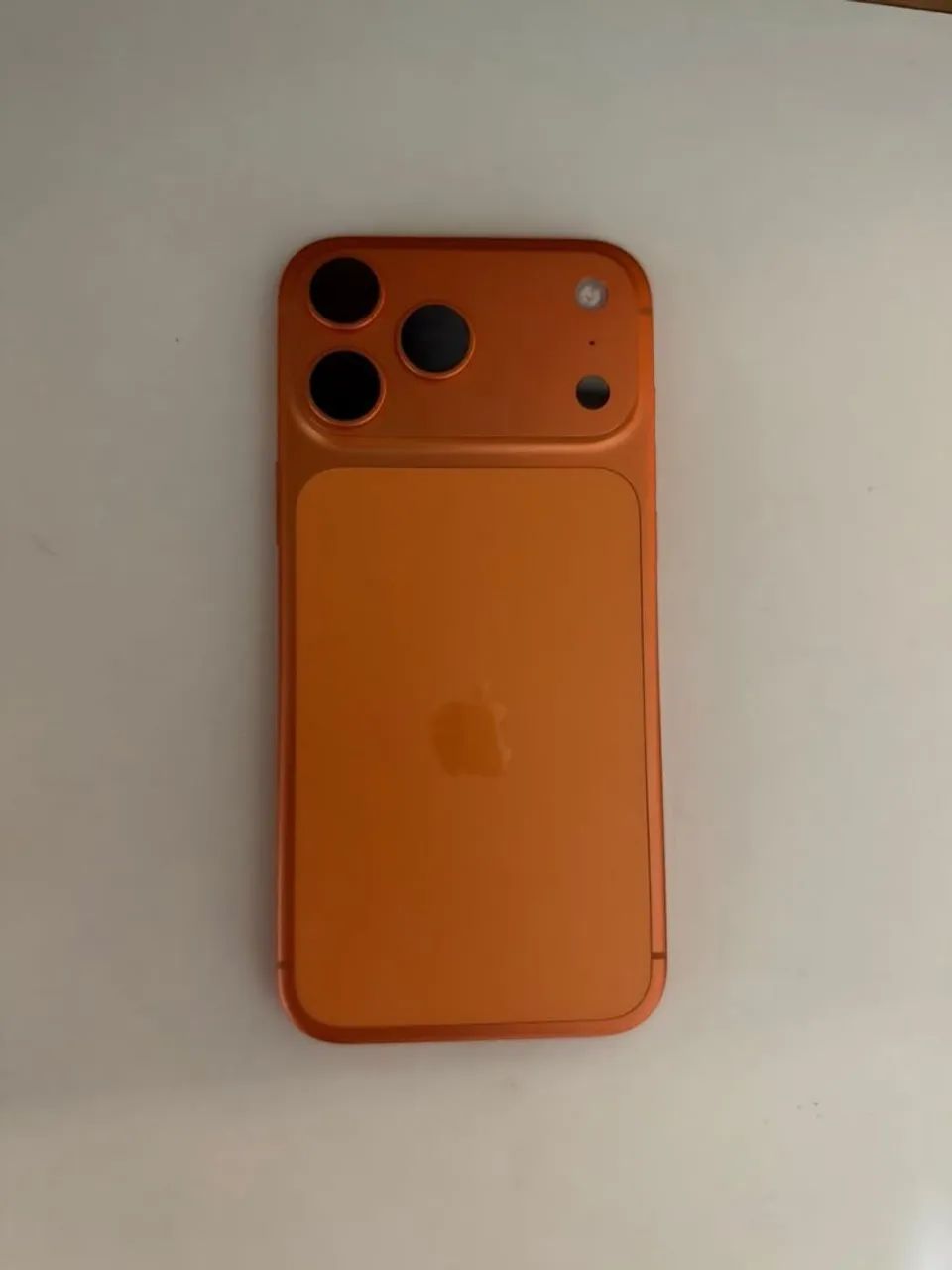 iPhone 17 pro Max 256gb - Foto 2