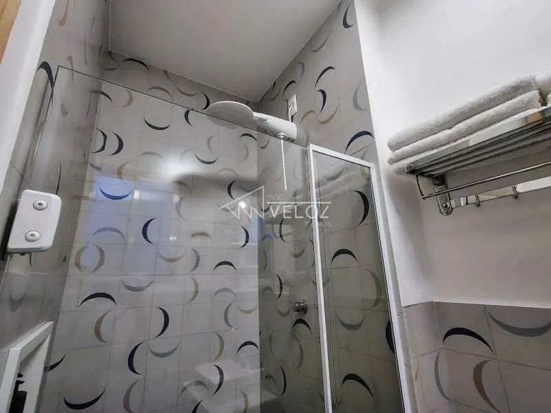 Kitnet/Conjugado : / Residencial / Centro