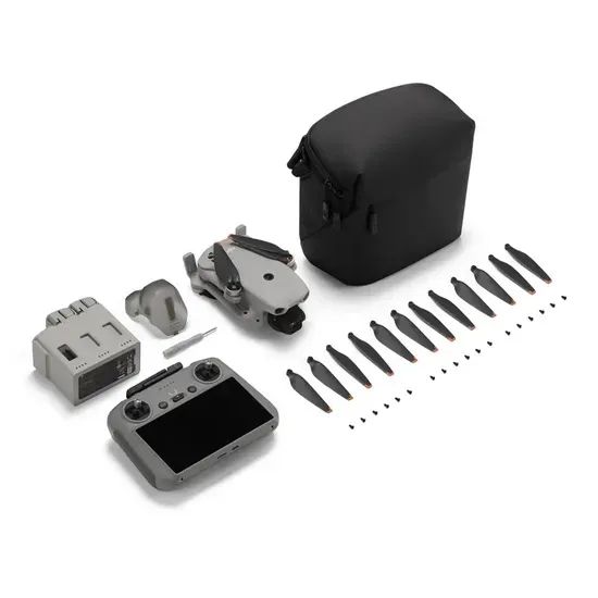 Drone Dji Lito X1 FLY More Combo Plus - (Dji RC2) 