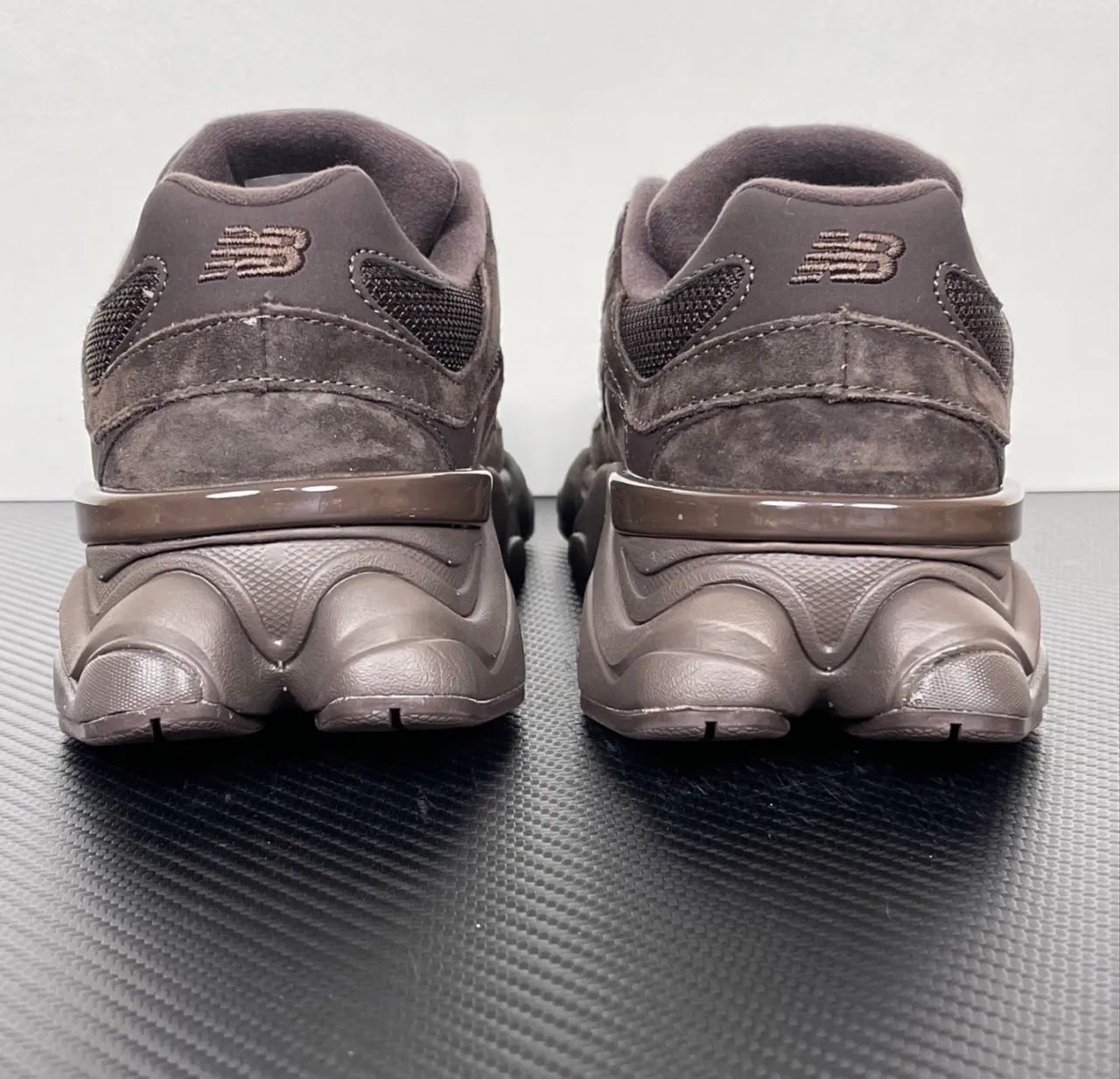 New balance 9060 chocolate