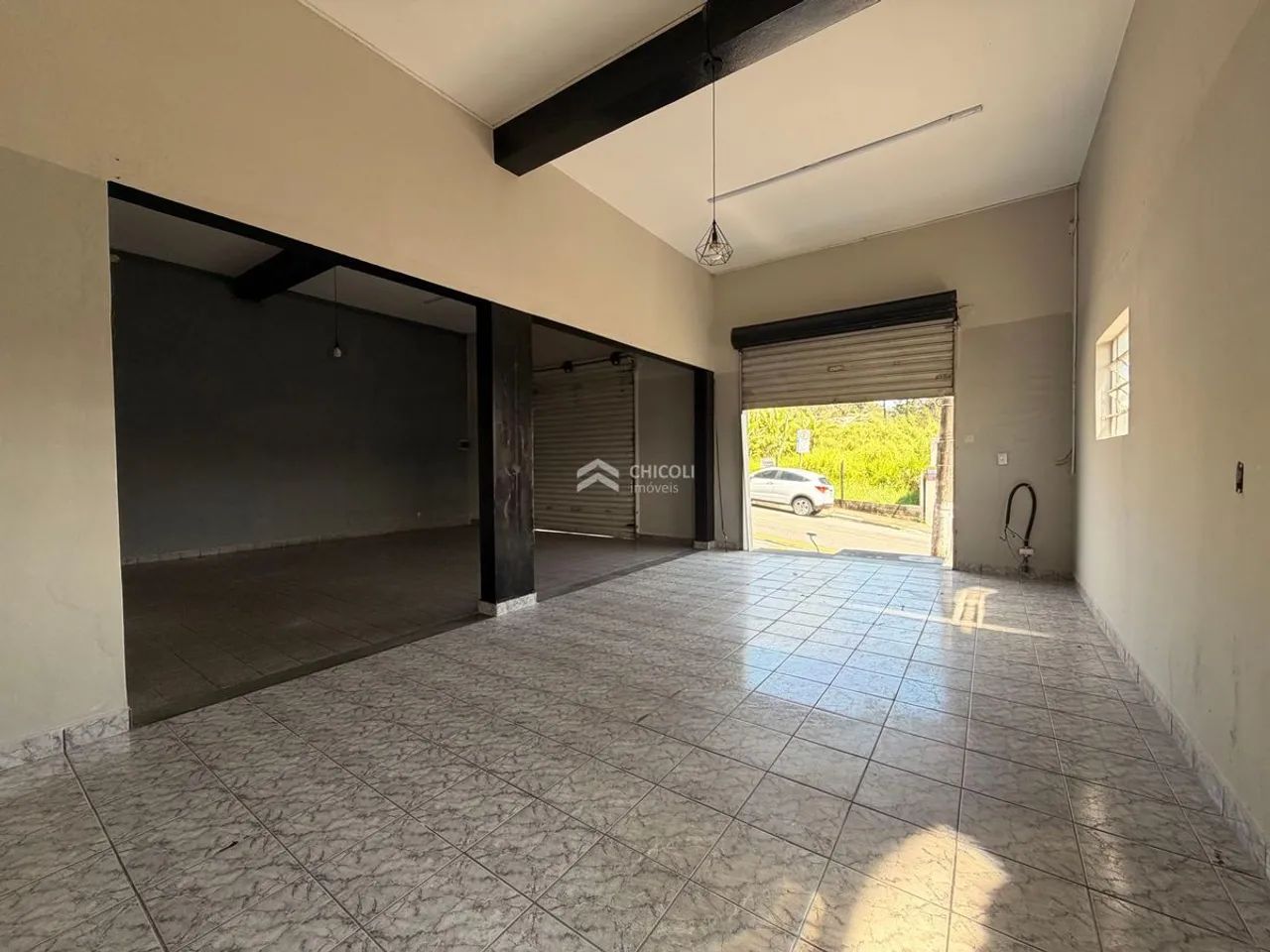 COM0047 - Comercial - para Locação - Centro - Vargem Grande Paulista - Foto 4