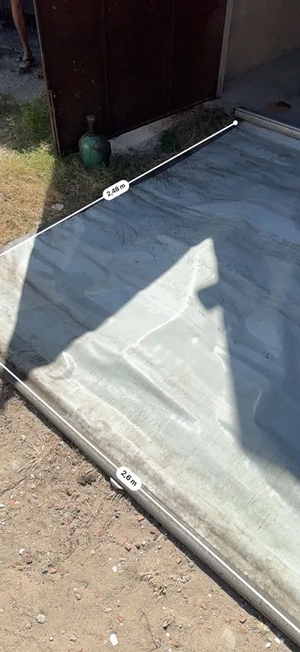 Toldo pra janelas - Foto 3