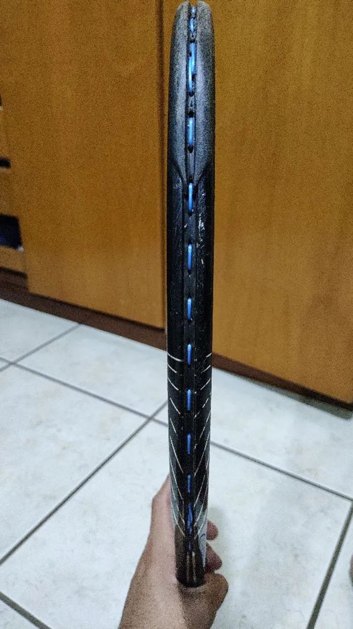 Wilson Blade 98 V4 L3 - Foto 4