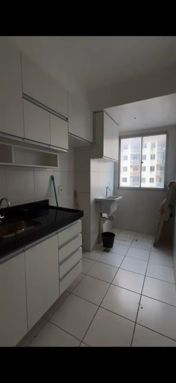 APARTAMENTO PARA LOCAÇÃO | COSTA ARAÇAGY - Foto 5