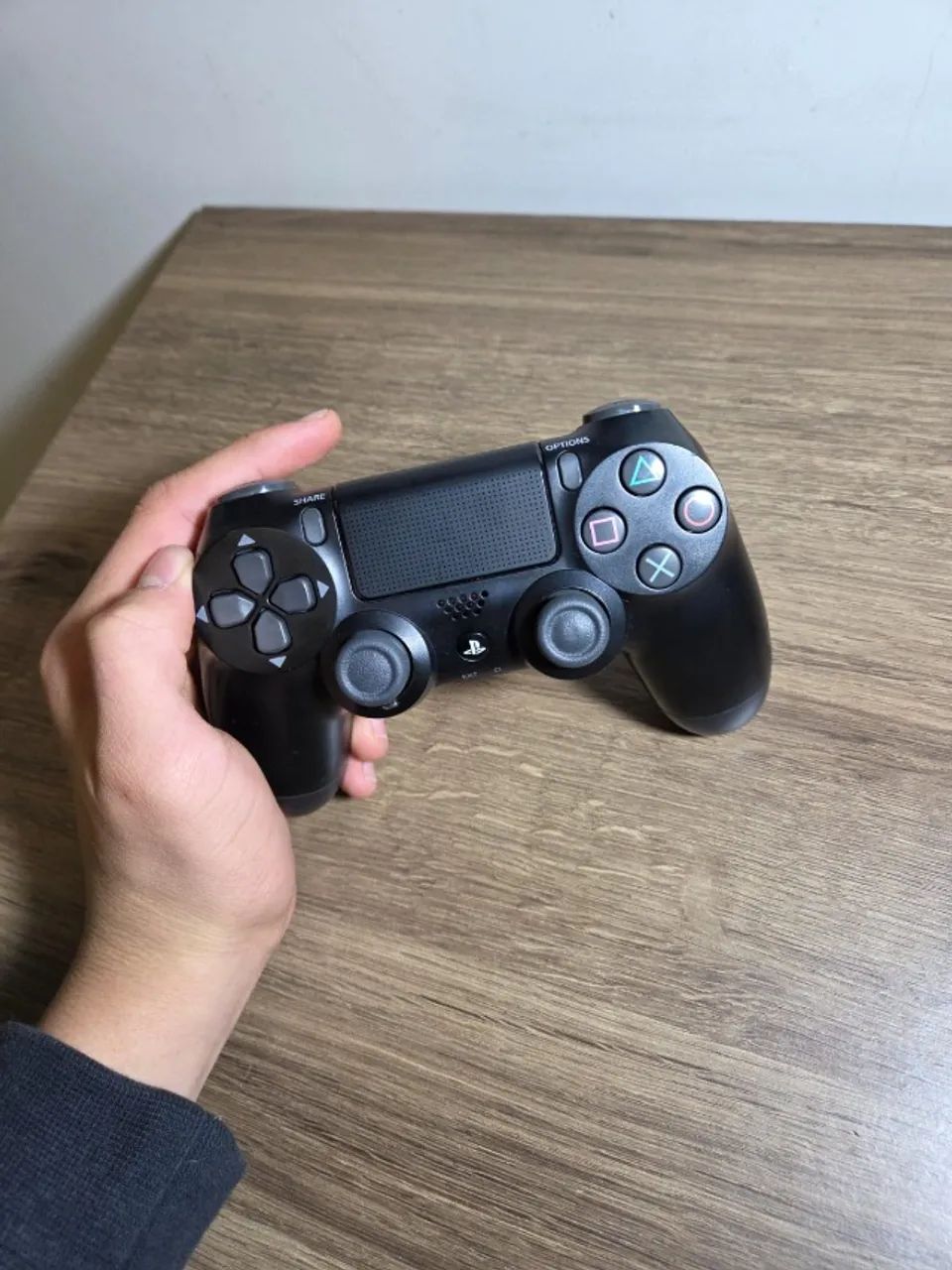 Controle PS4 Original - sem drift