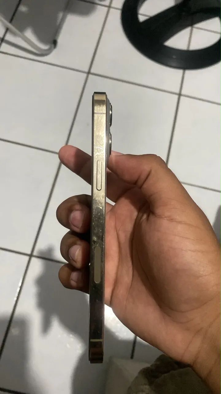 iPhone 13 Pro Max  - Foto 4