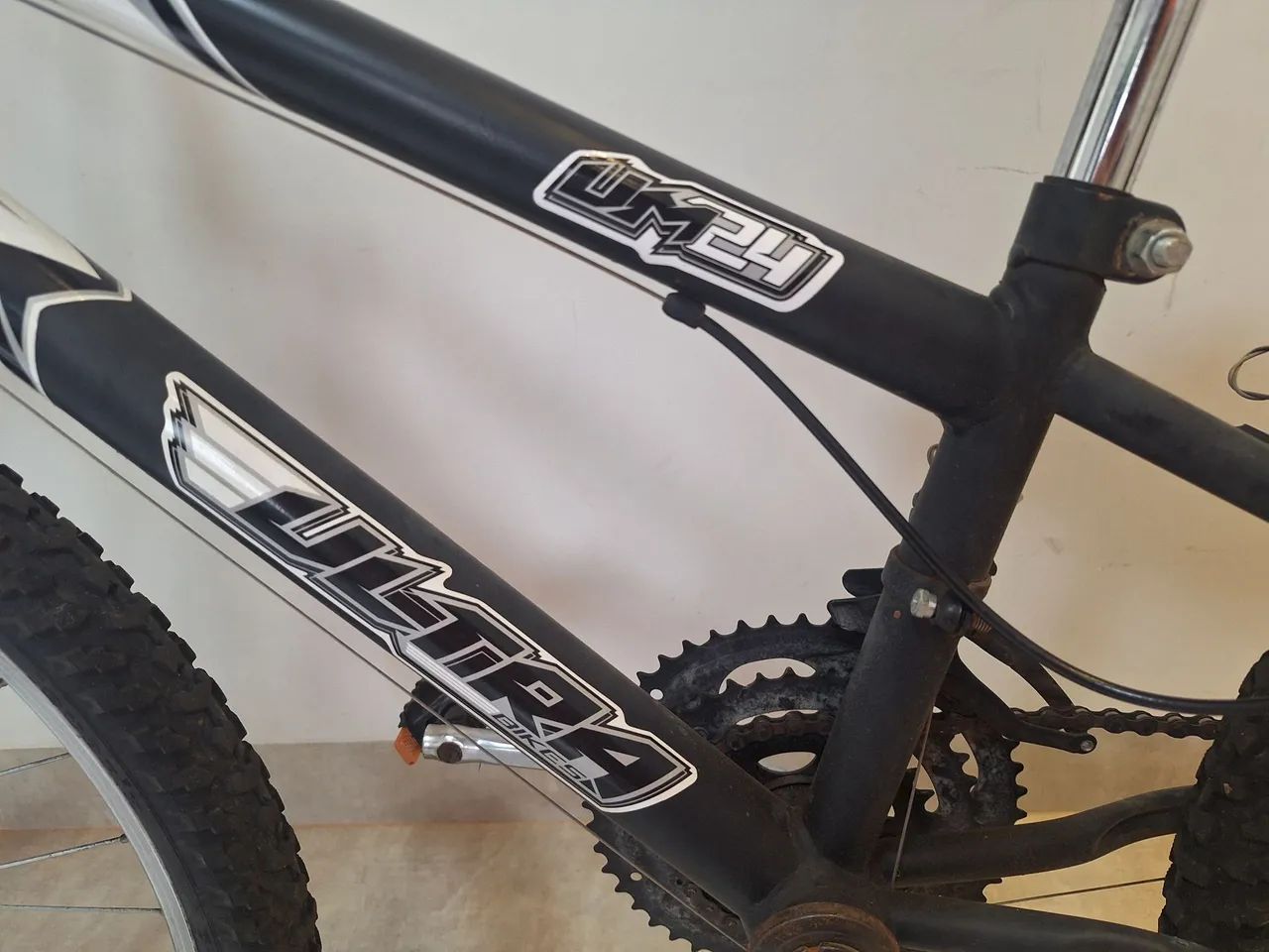 Bicicleta infantil - Foto 2