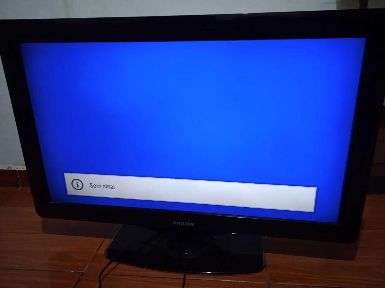 Tv Philips 