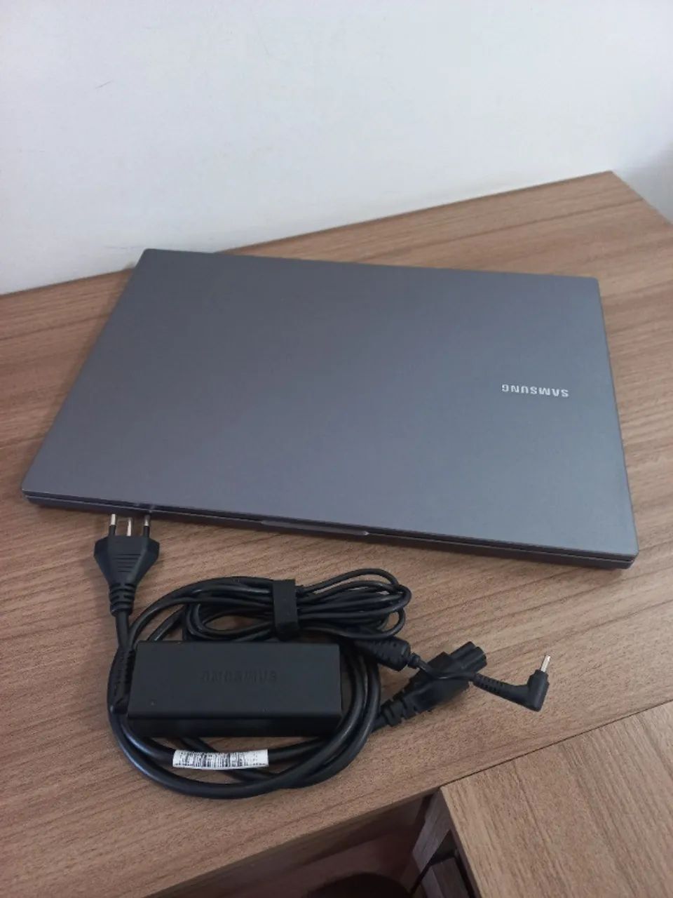 Notebook Samsung 550XDA - Foto 3