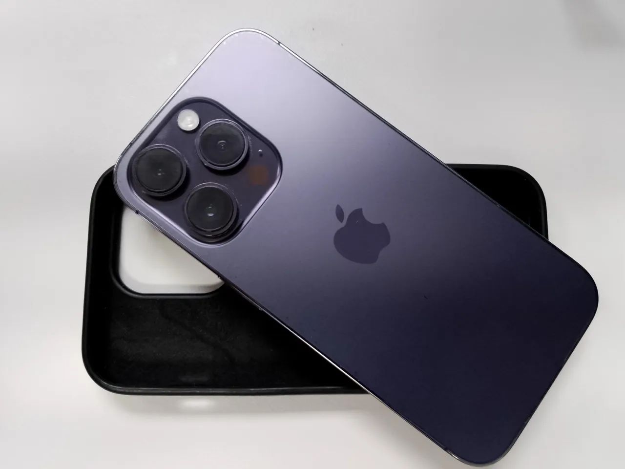 iPhone 14 Pro 128GB - Celulares e Smartphones - Imirim, São Paulo
