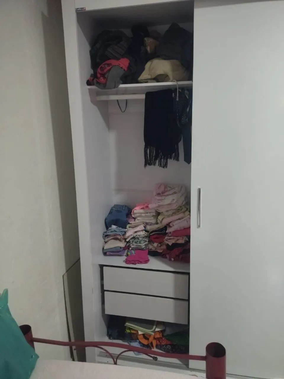 Guarda roupa  - Foto 5