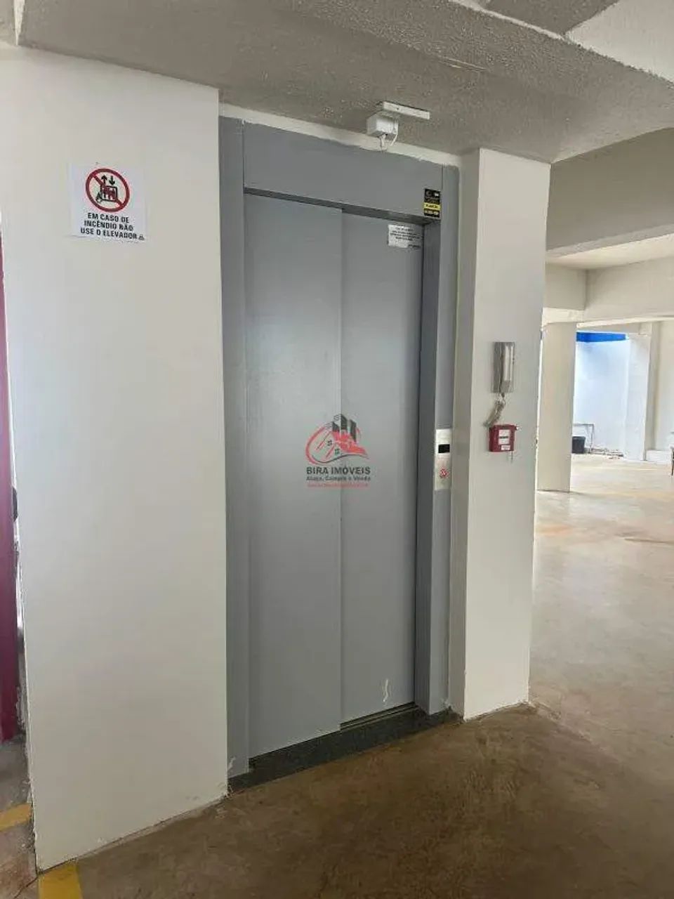 Apartamento com Elevador - 2 Quartos (1 Suíte) - Bairro Olinda - Foto 2