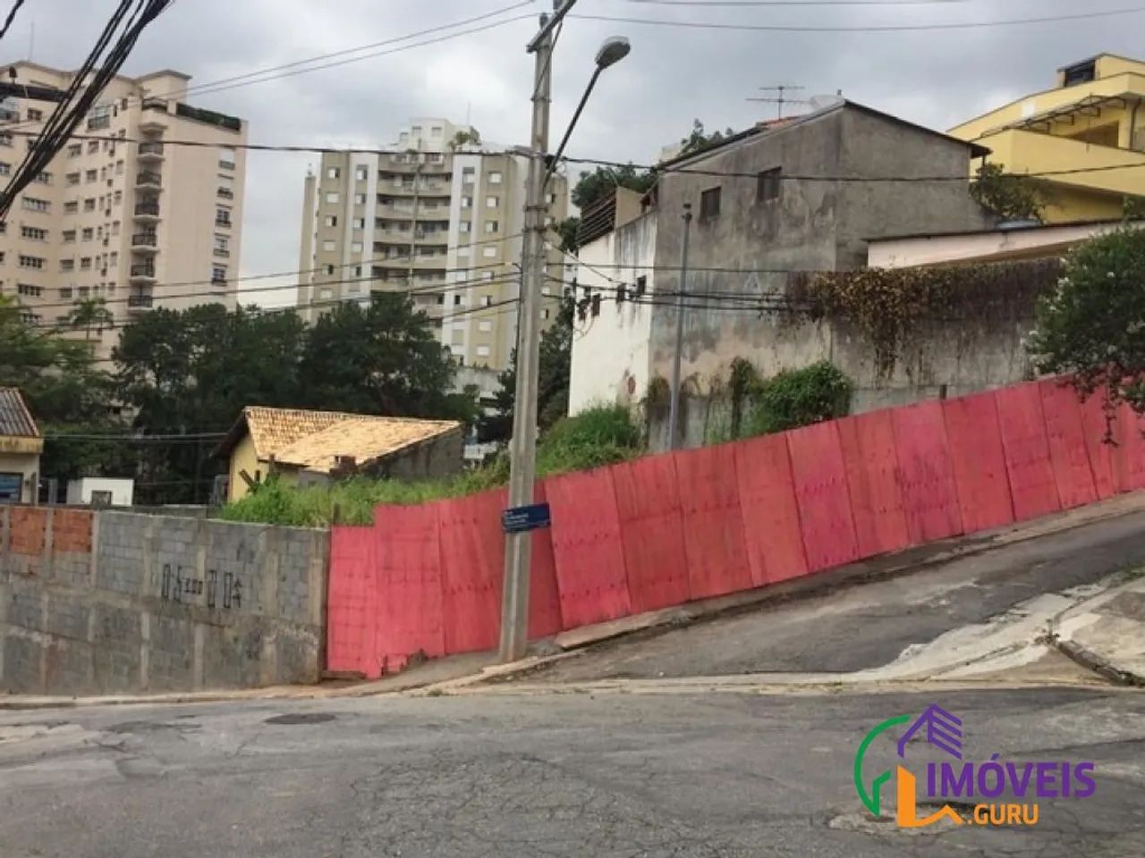 TERRENO - MORUMBI - SP - Foto 2