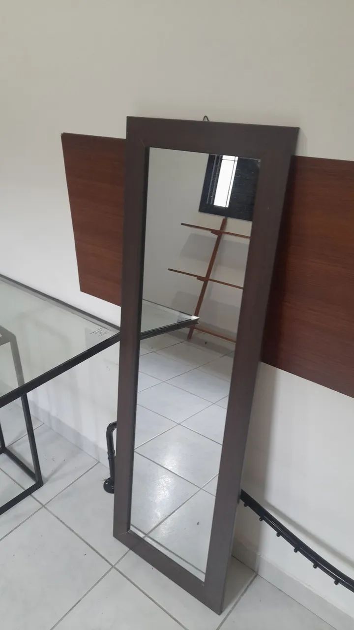 Mesa de vidro  - Foto 3