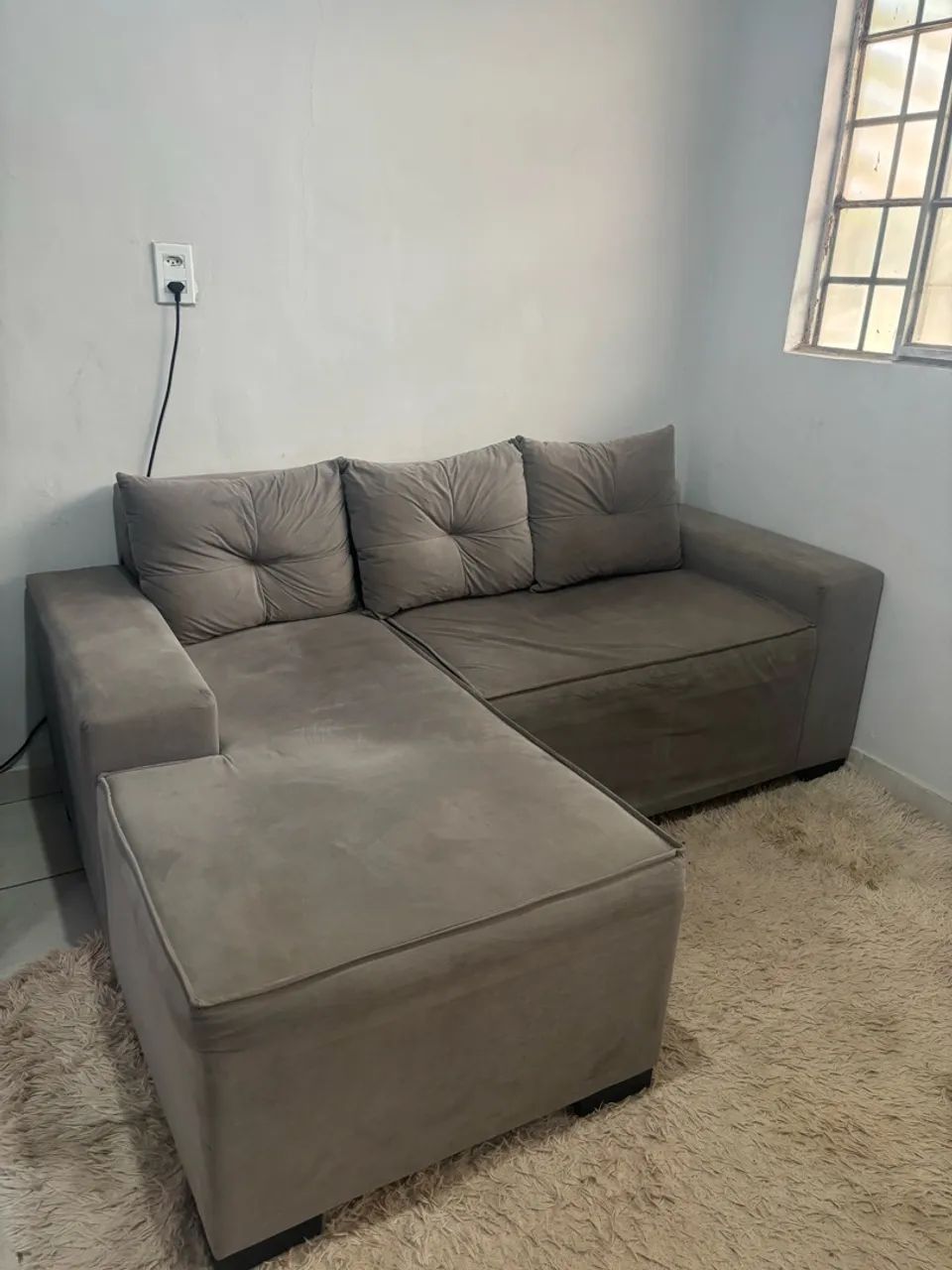 Sofá  - Foto 2