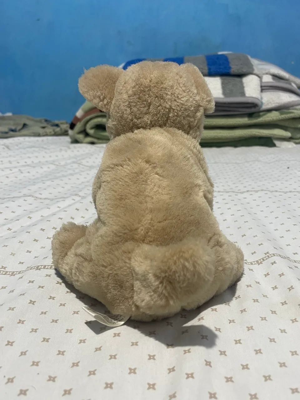 Pelúcia cachorrinho  - Foto 3