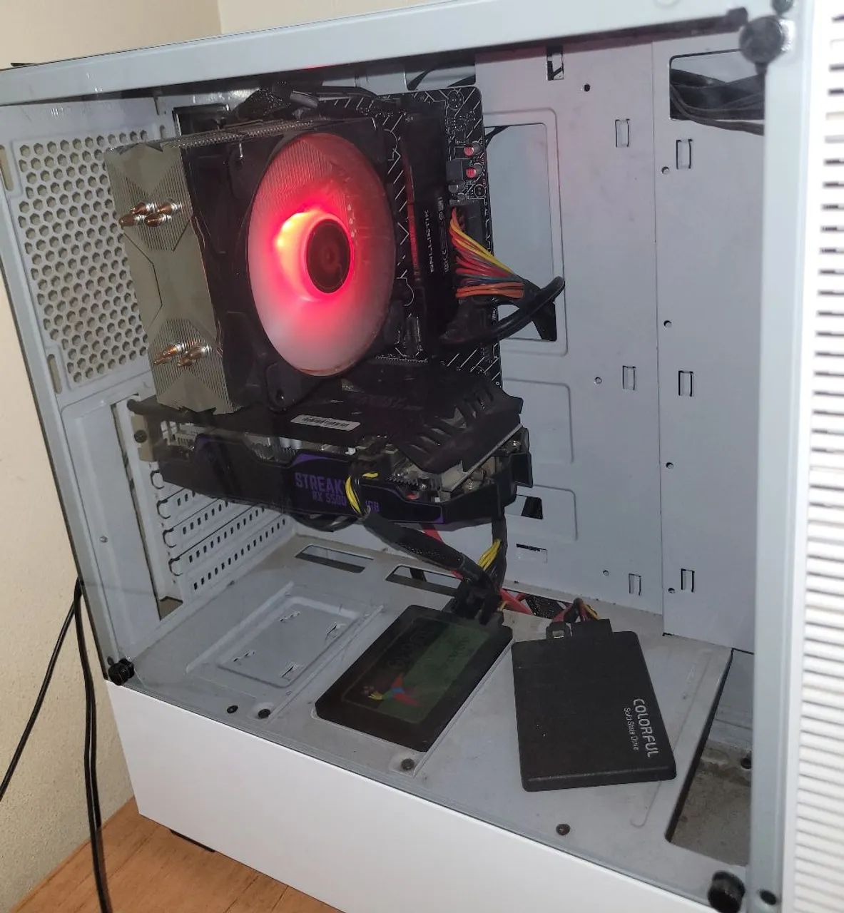 PC gamer 