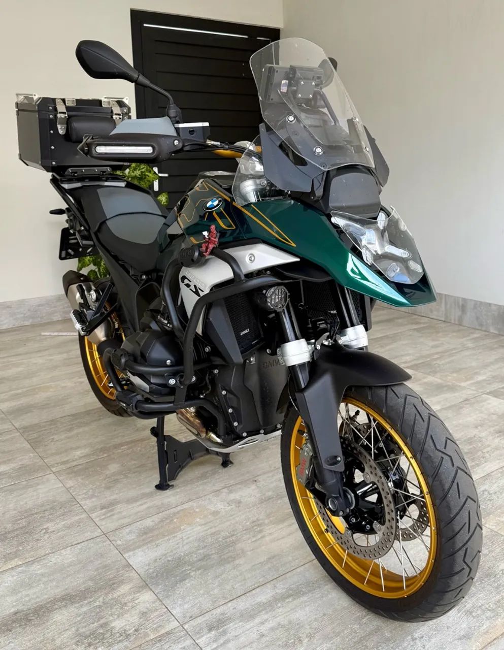 BMW R1300GS OPT 719 - Foto 5