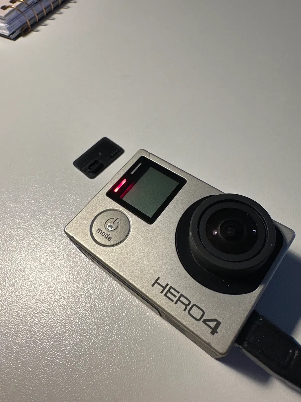 Gopro 9 BLACK - Câmeras e Filmadoras - Núcleo Bandeirante