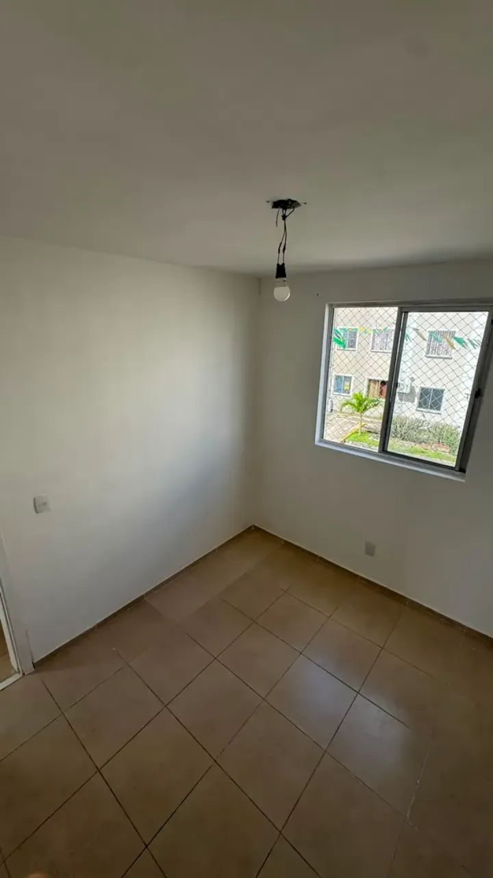Vendo apartamento no Cuiá - Foto 2