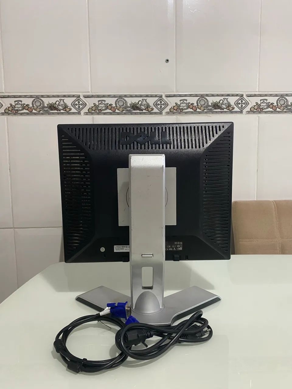 Monitor  - Foto 4