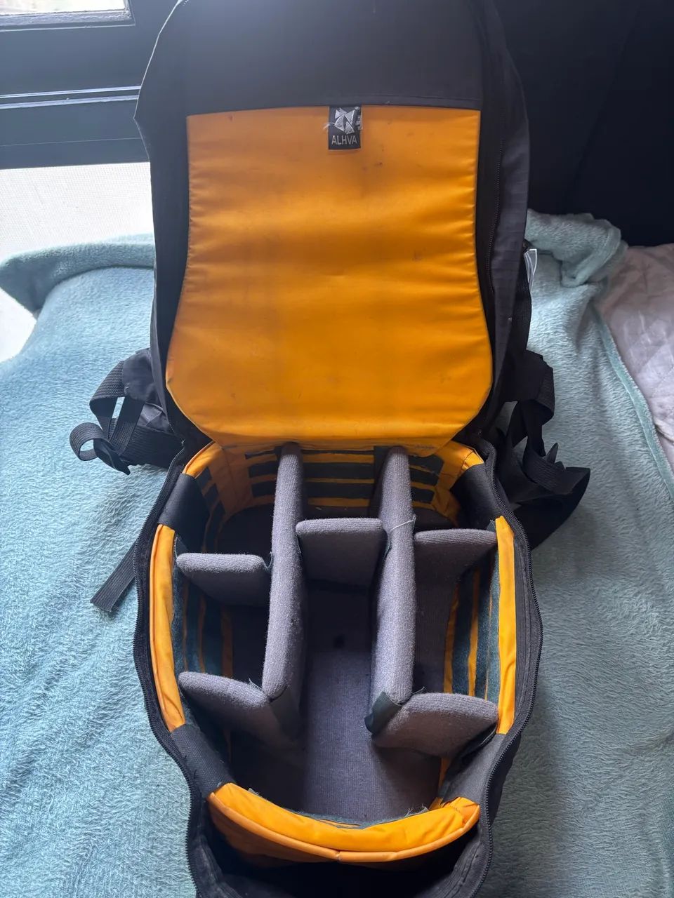 Mochila case - Foto 2