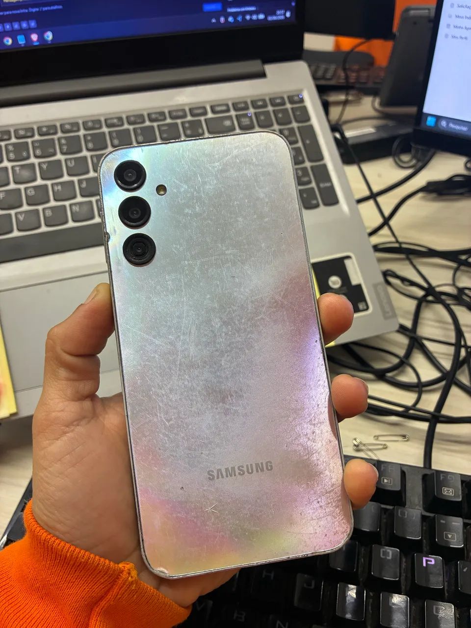 Galaxy A24 - Foto 5
