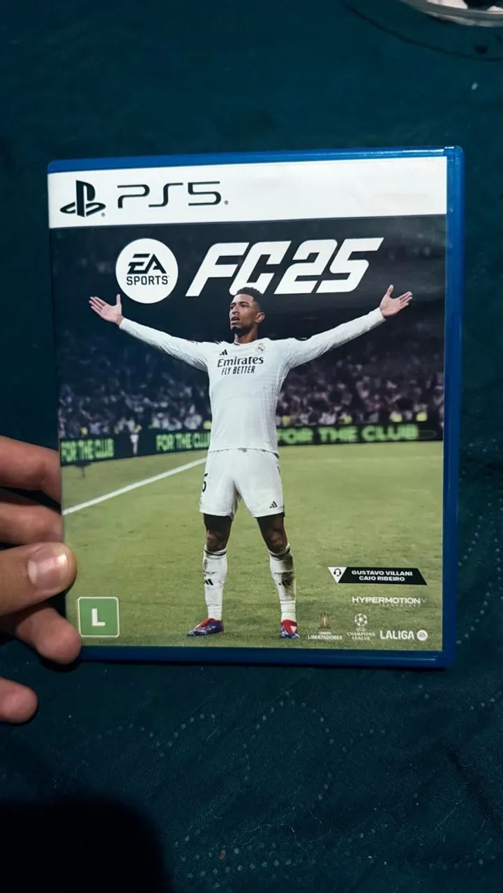 Fc 25