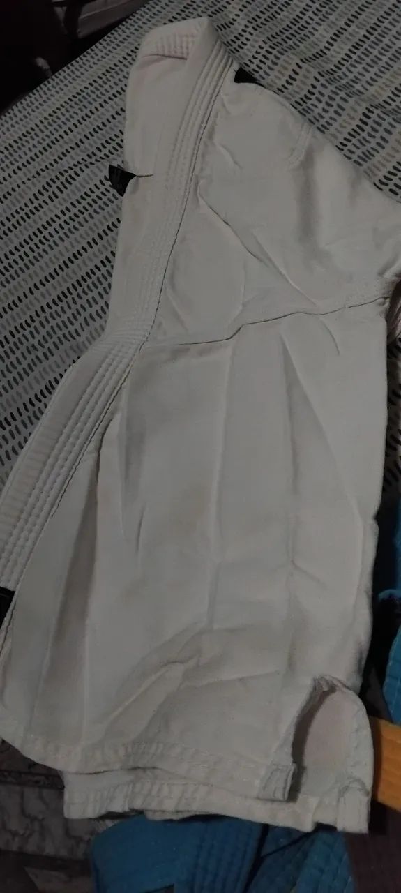 Vendo kimono