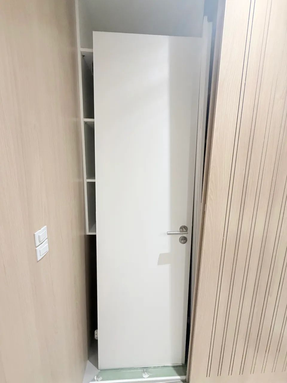 Porta - quase sem uso  - Foto 2