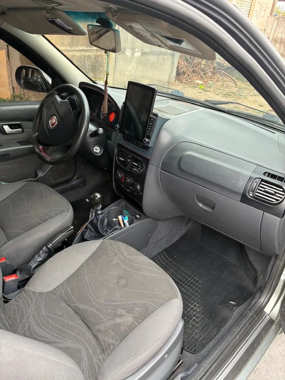 Fiat Strada Working 1.4 MPI Fire Flex 8V CD 2016 - Foto 2
