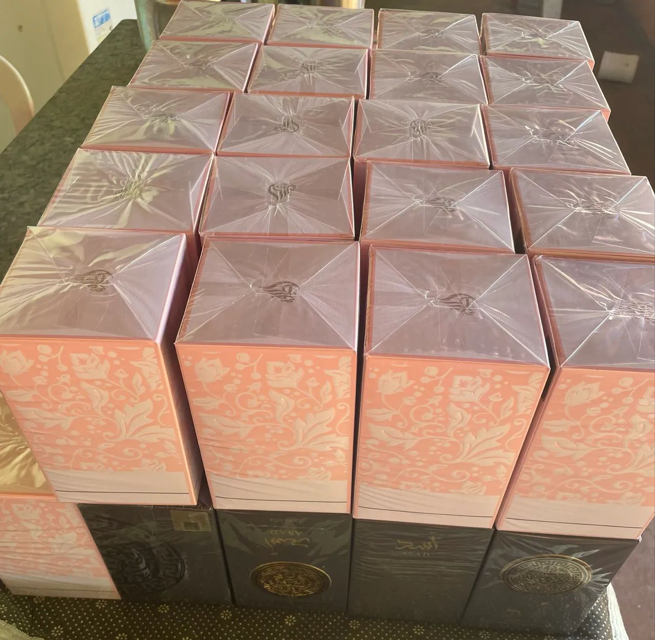 Vendo perfume árabe no atacado e varejo  - Foto 2