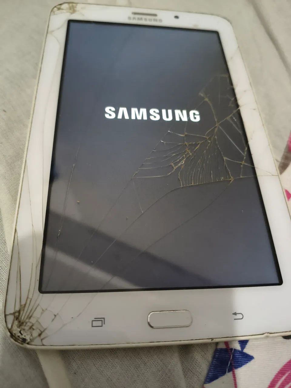 Tablet antigo - Foto 3
