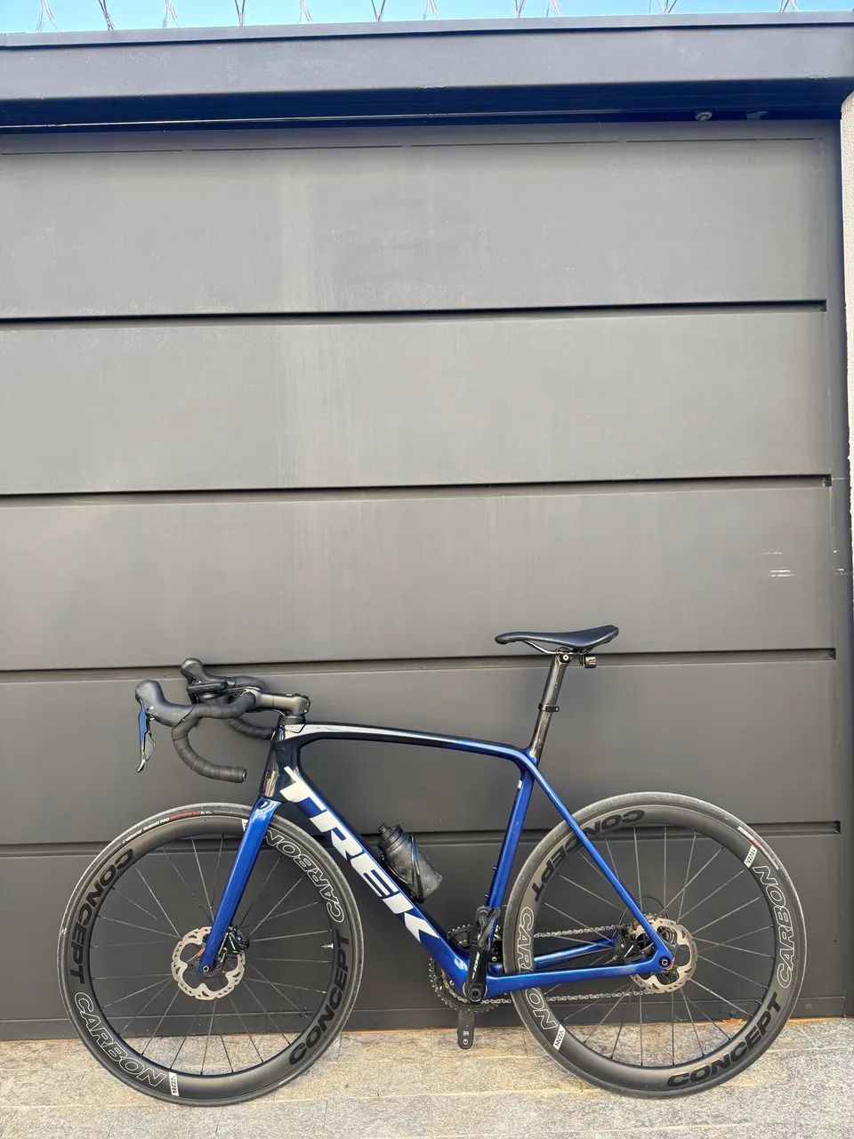 TREK EMONDA SL5 - Foto 3
