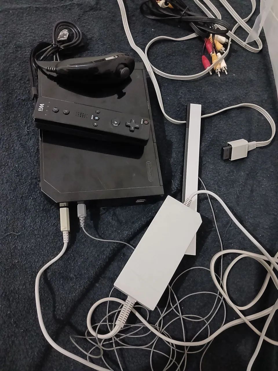Nintendo wii - Foto 2