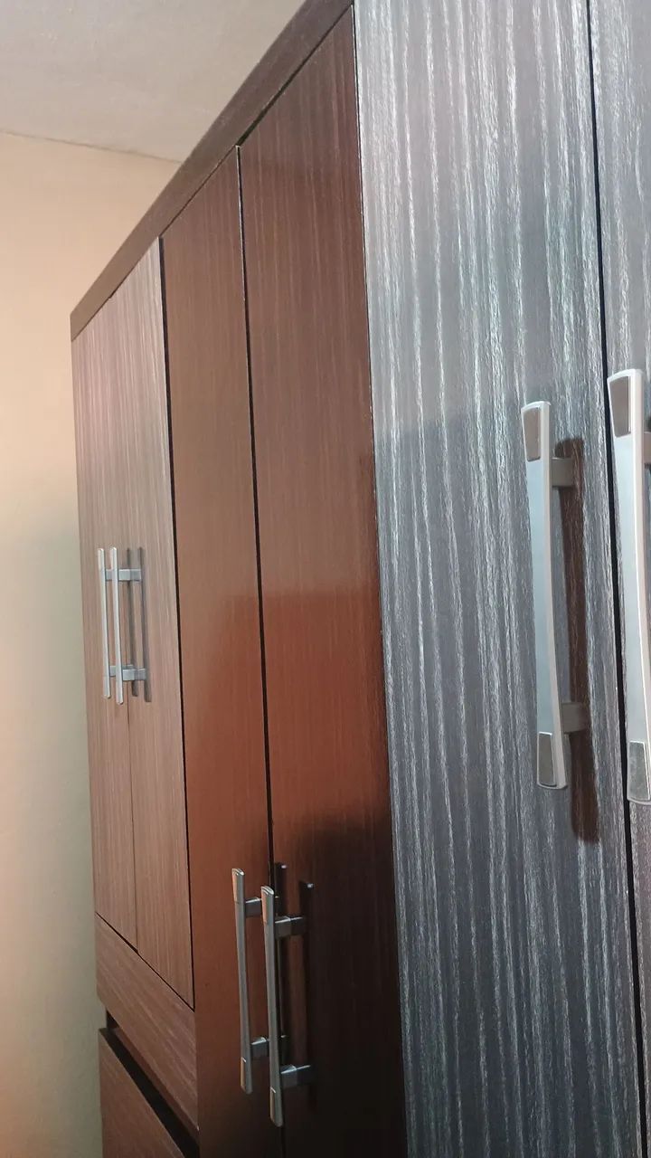 Guarda roupa 