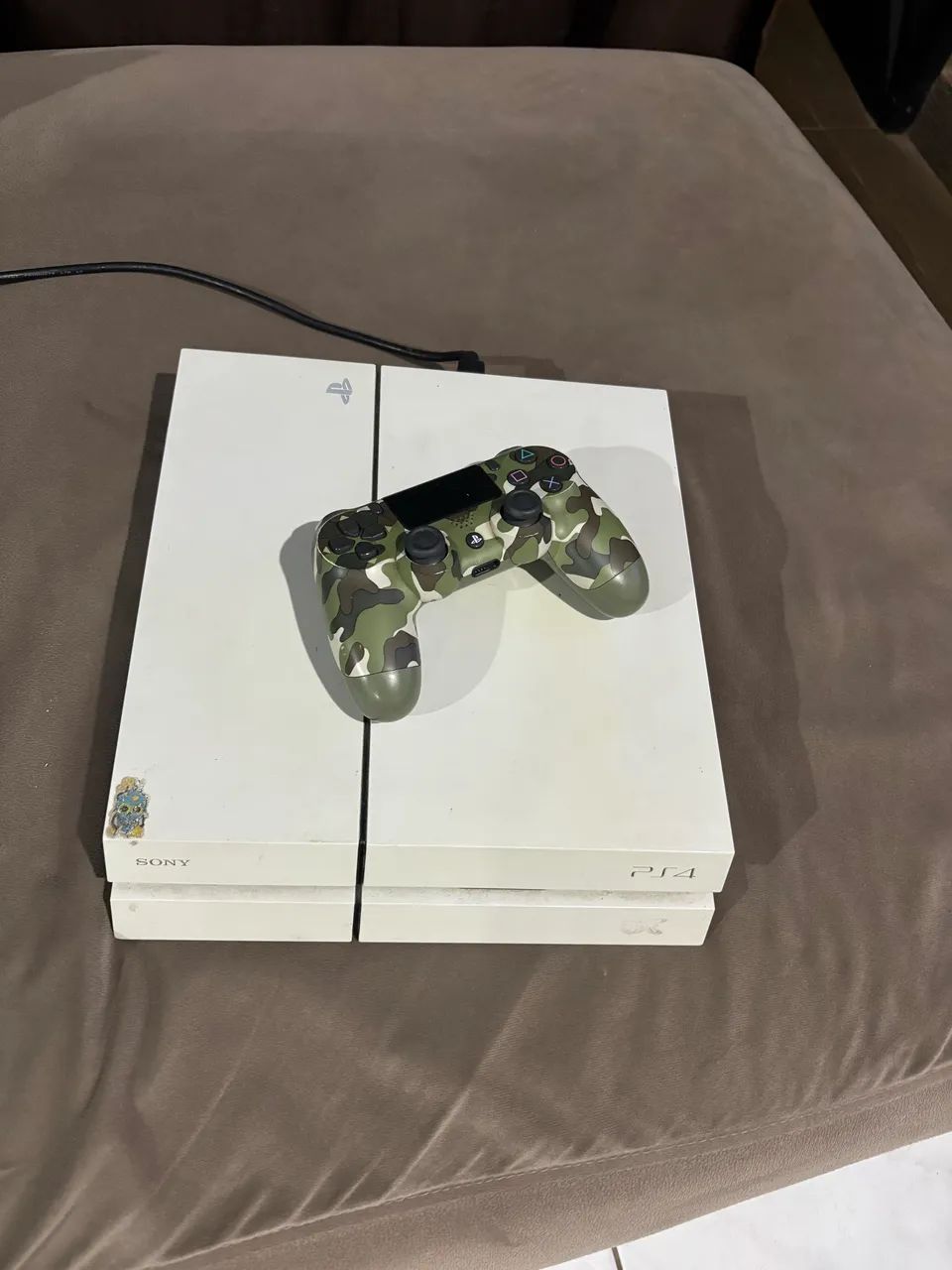 PS4 箱なし VENDO PS4 - Consoles de Vídeo Game - Jardim Paraíso, Joinville