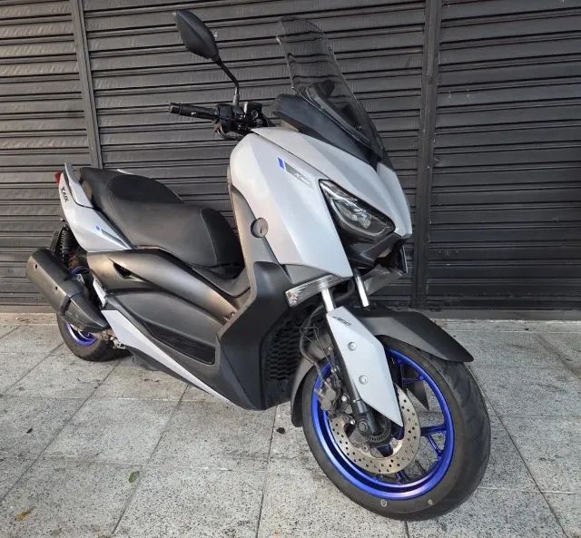 Yamaha - Xmax 250 - 2022 - Foto 4