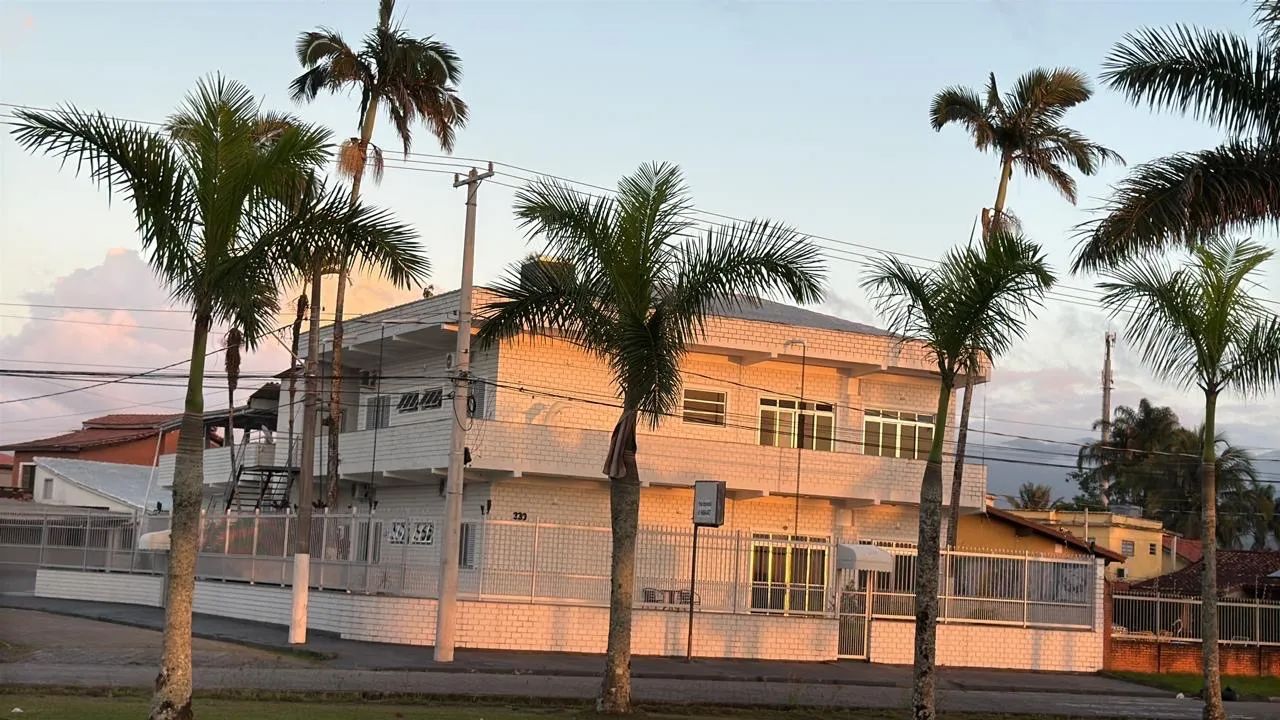 Prédio Empresarial Caraguatatuba 1450m2  - Foto 2