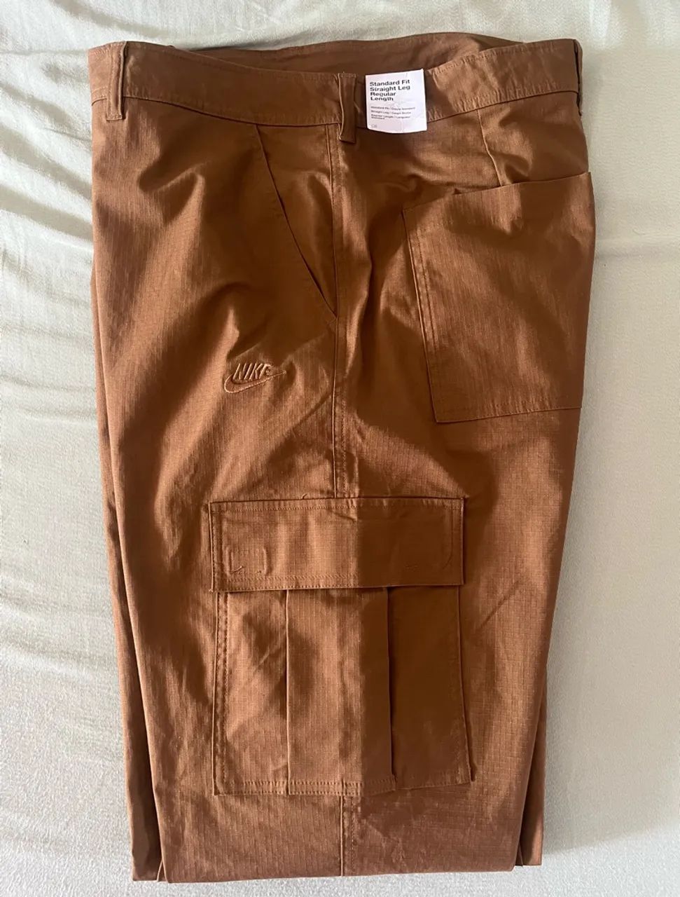 Calça Nike cargo - Foto 2