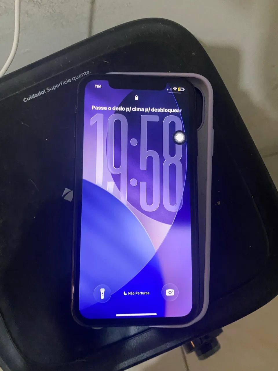 iphone 11 - Foto 2