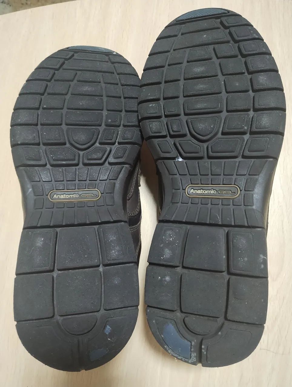 Sapato Anatomic Gel kit/2 pares - Foto 3